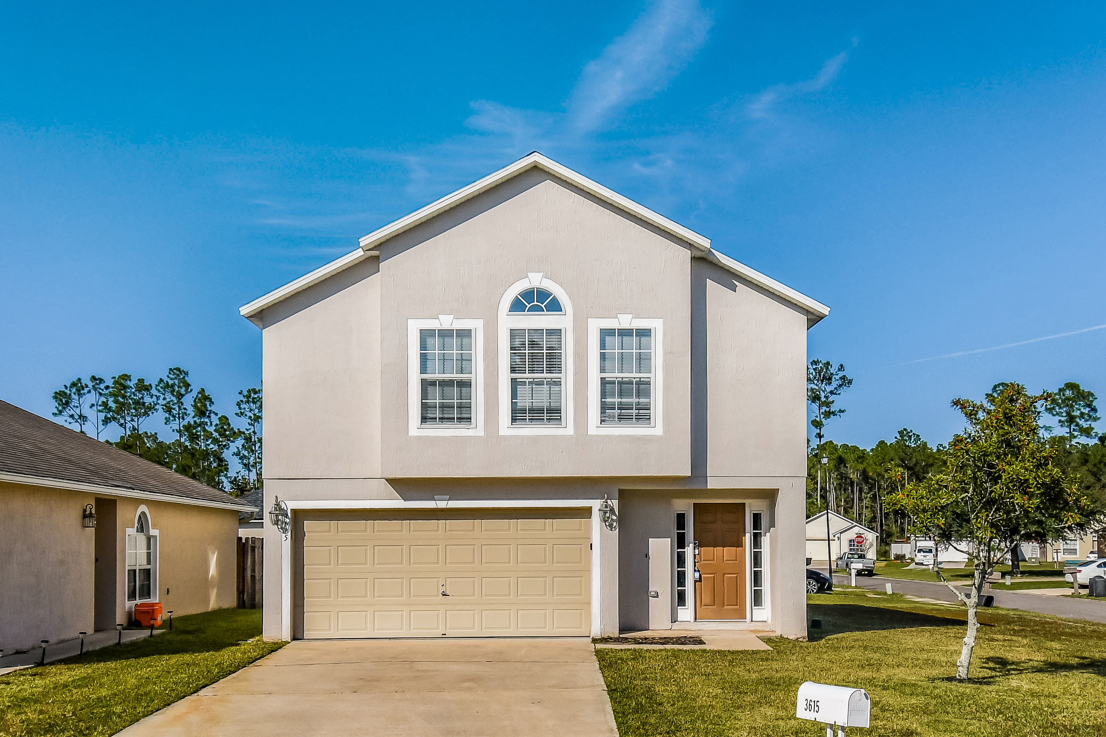 3615 Alec Dr Middleburg, FL 32068